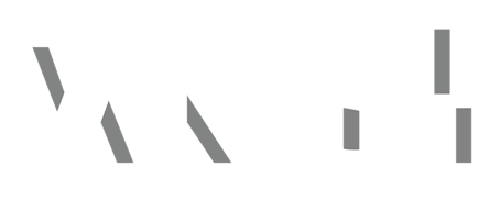 VANISH logo. The word 
